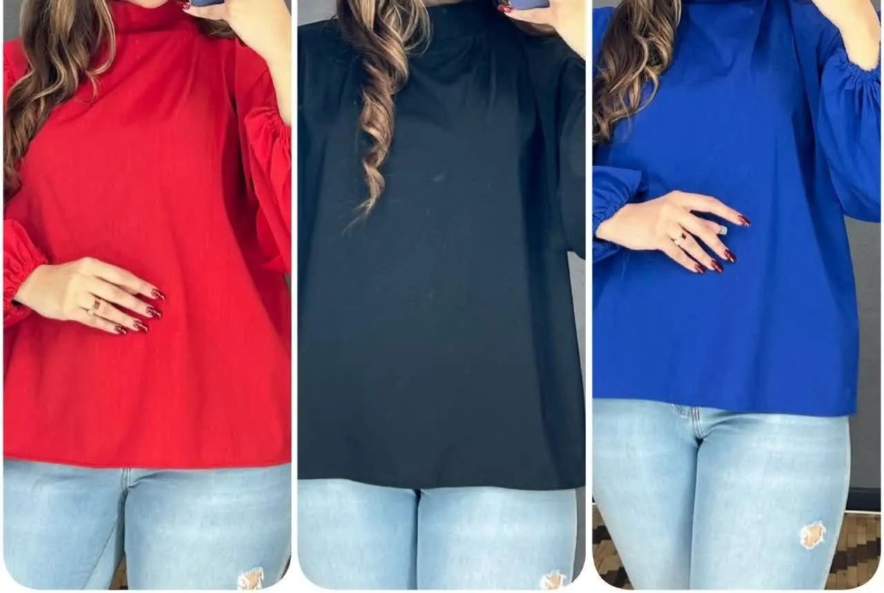 نام: شومیز مدل دلین
