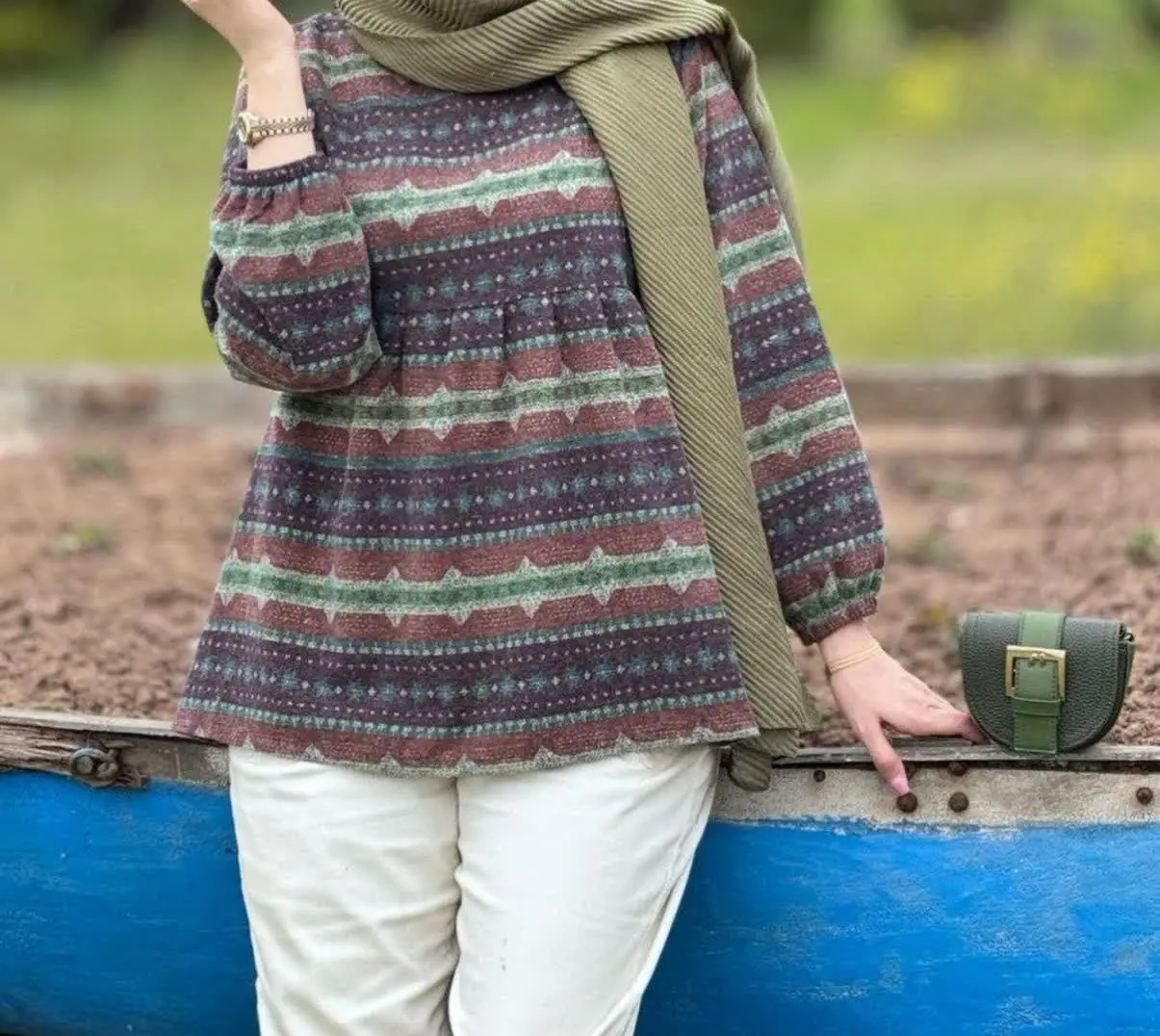 ❣نام: مدل بالیژ
