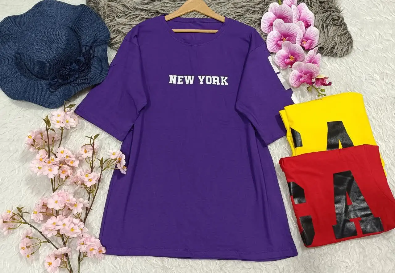 👚نام: تیشرت لانگ شیکاگو ۵۰۶
