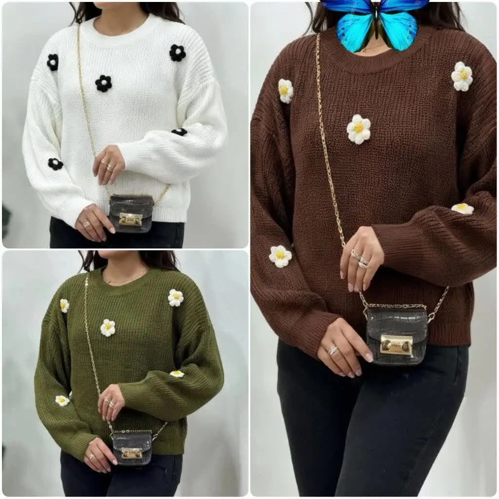 بلوز بافت نیلماه