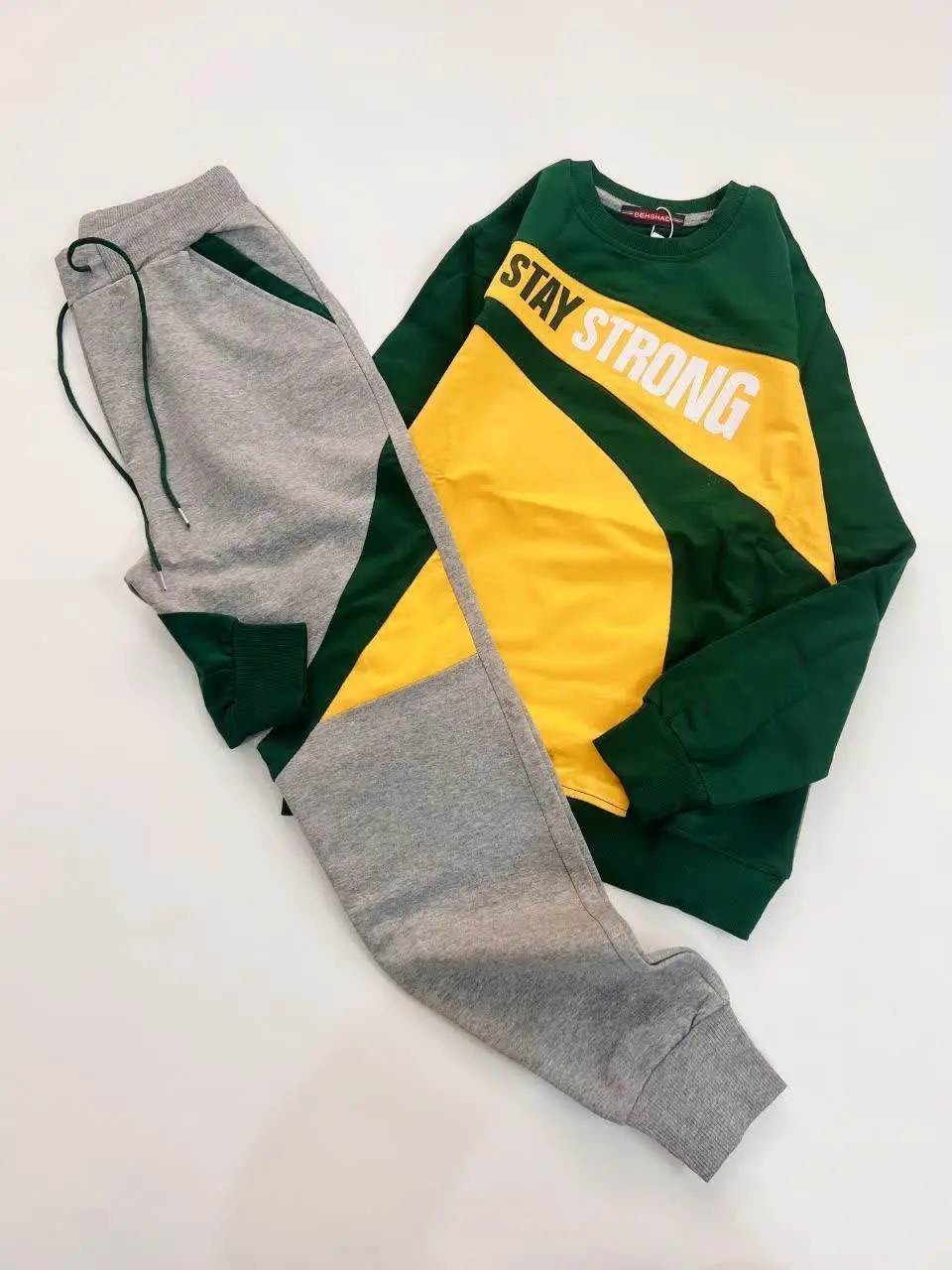 ✅بلوز شلوار دورس دونخ درجه...