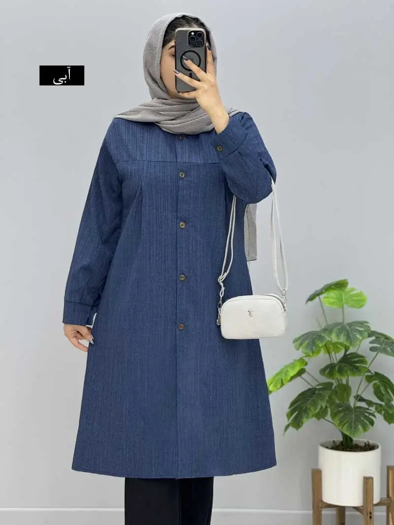 مانتو کراش شاینا