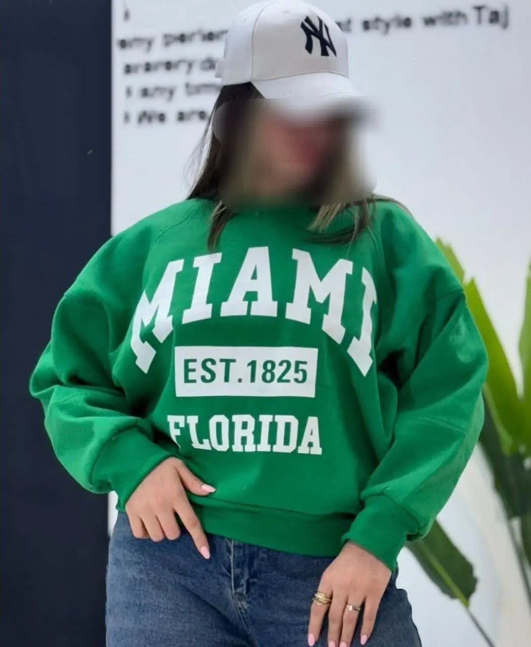 ❤️نام: دورس MIAMI
