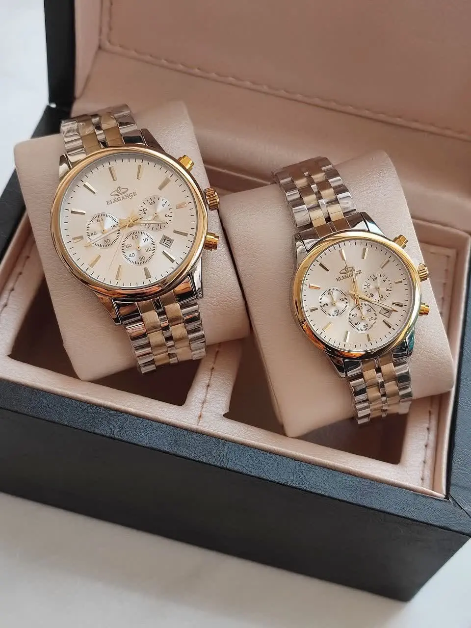 ساعت مارک الگانس