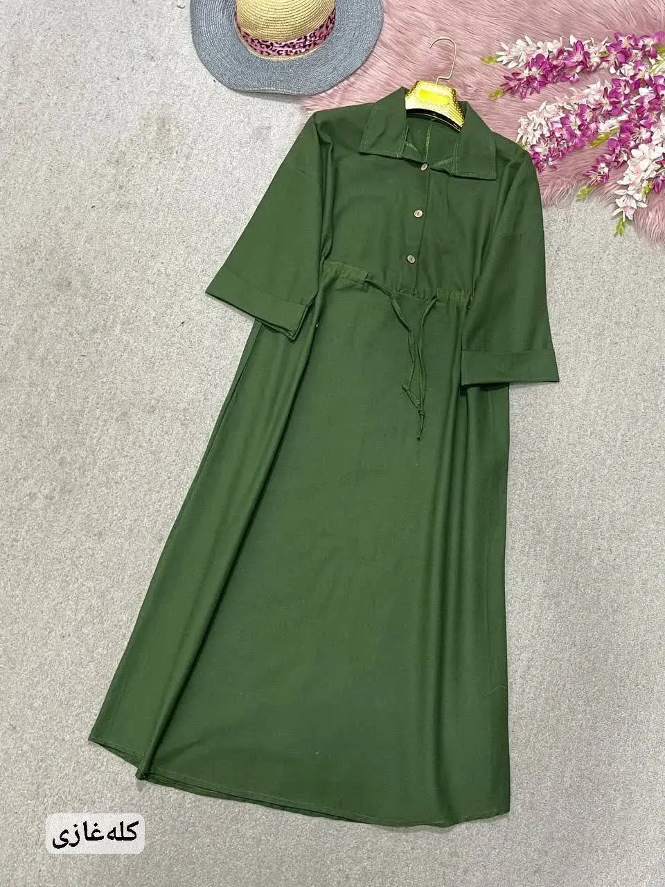 ☺️نام: پیراهن لنین سالومه