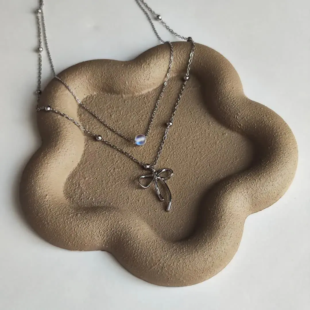 💍اینم یه نمونه دیگه با پلاک...