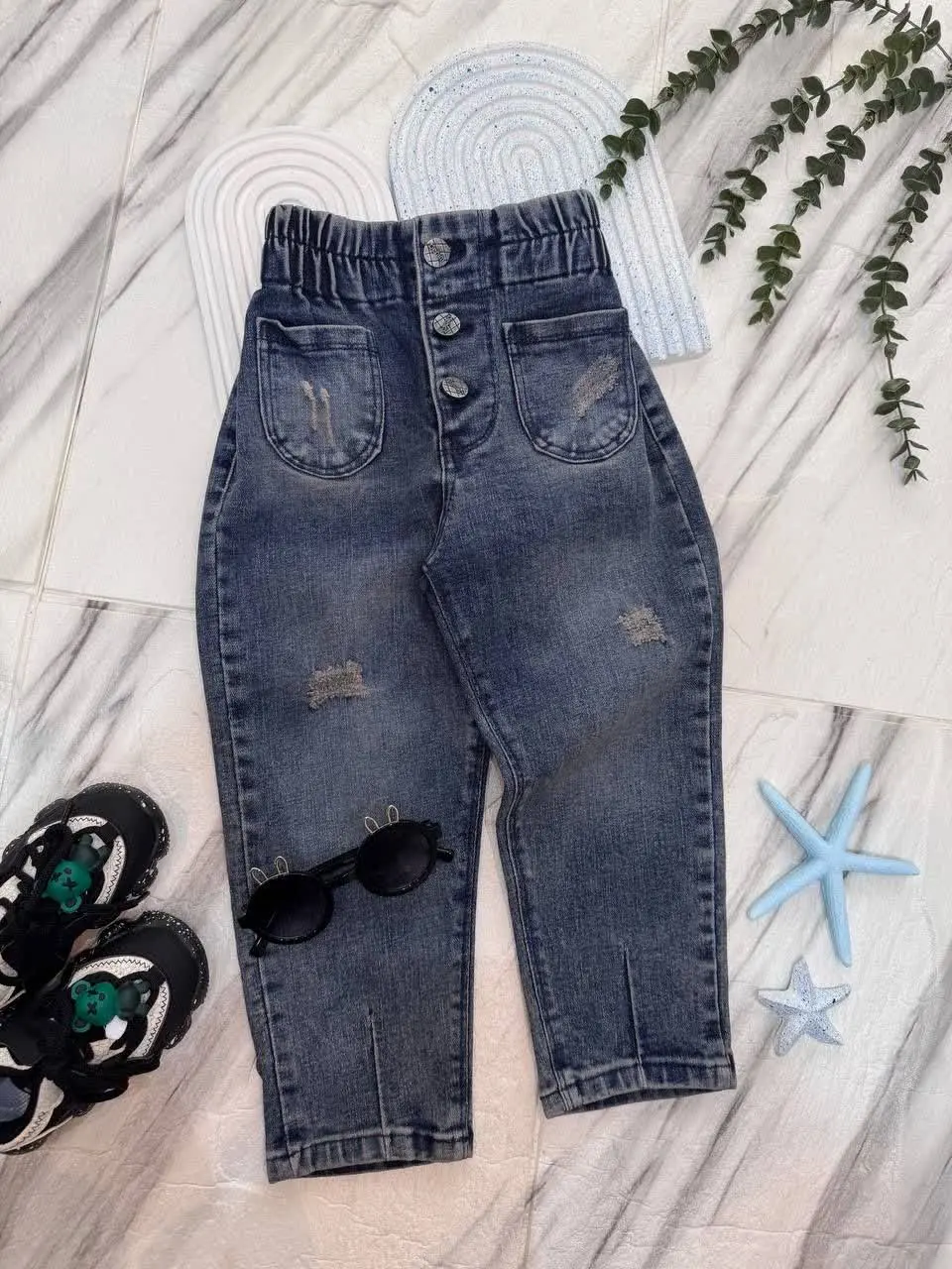 این #شلوارجین
