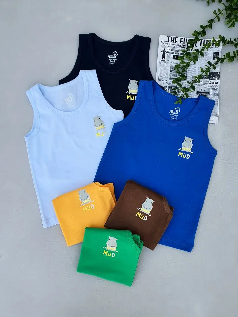 ست پنبه خالص، نرم و لطیف