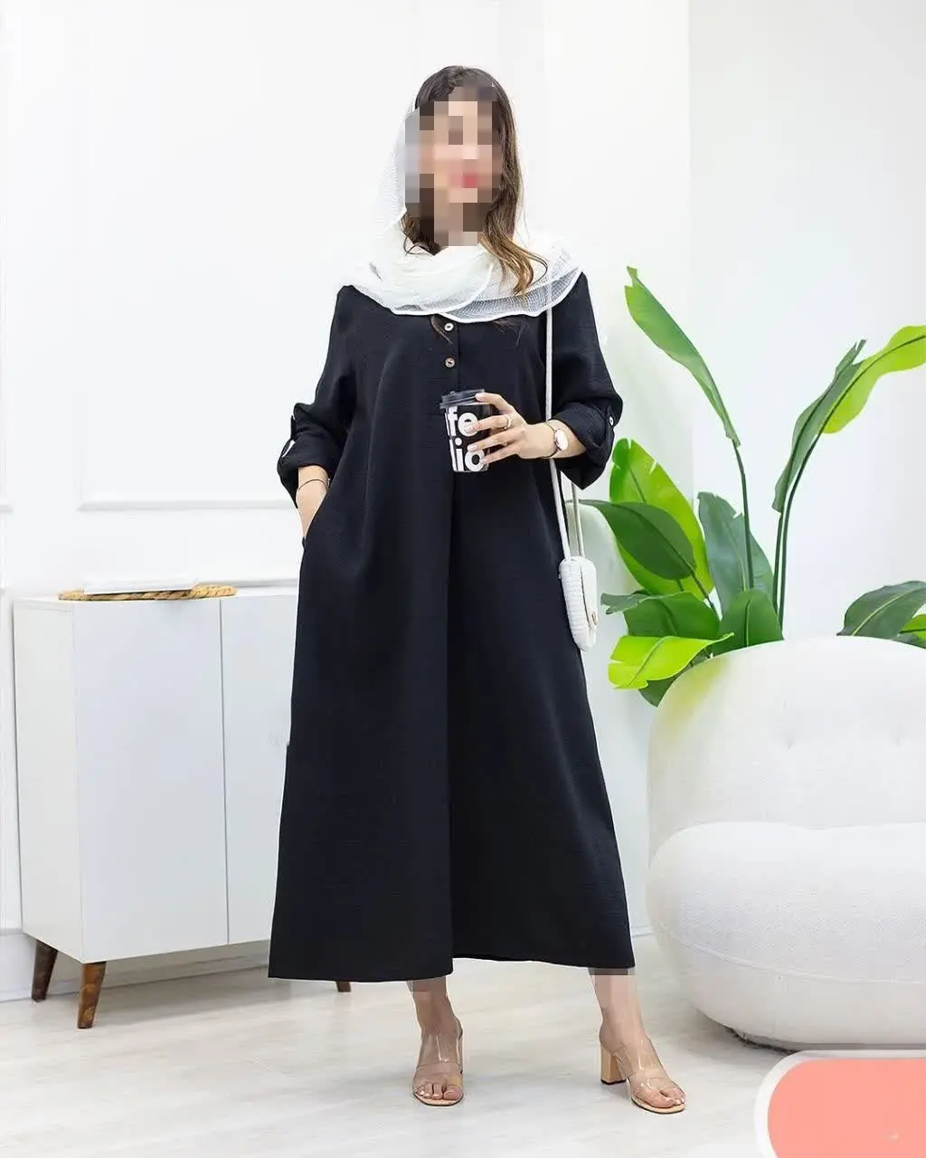 🌻نام: کفتان اطلس
