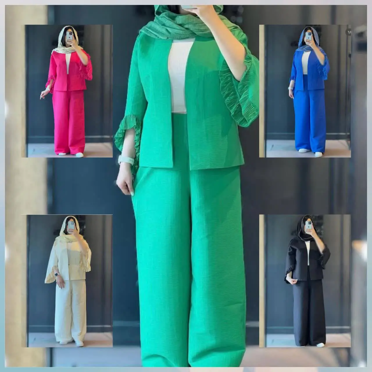 ▪▪مدل ست بهار
