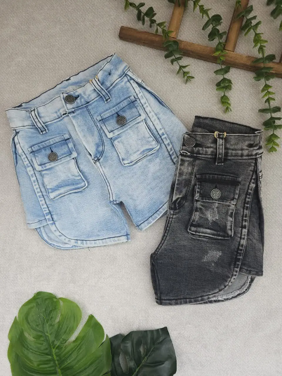 شورتک اسپرت پارسان
