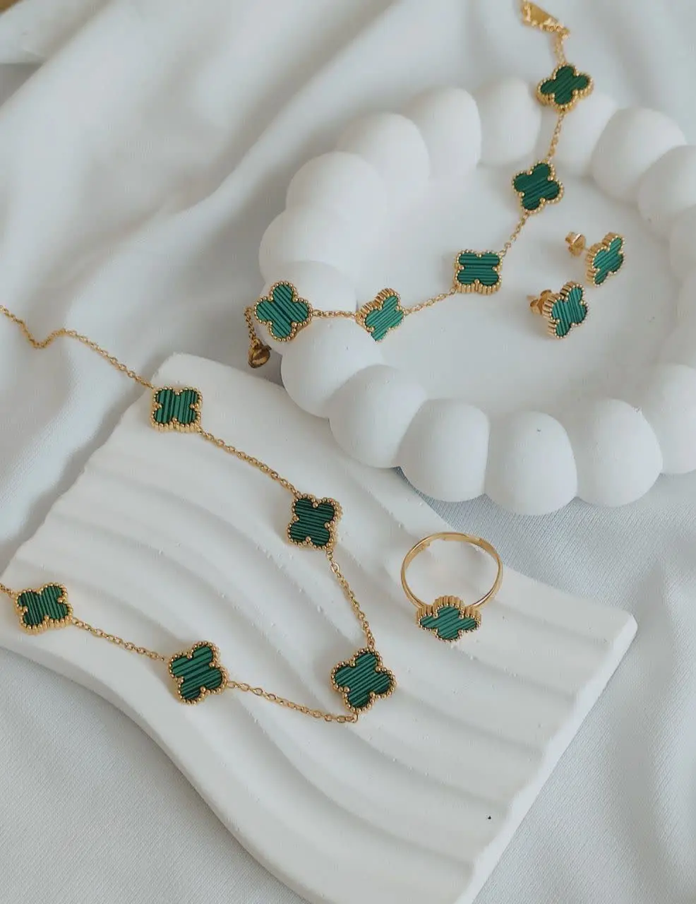 ⚜ انگشتر فری سایز