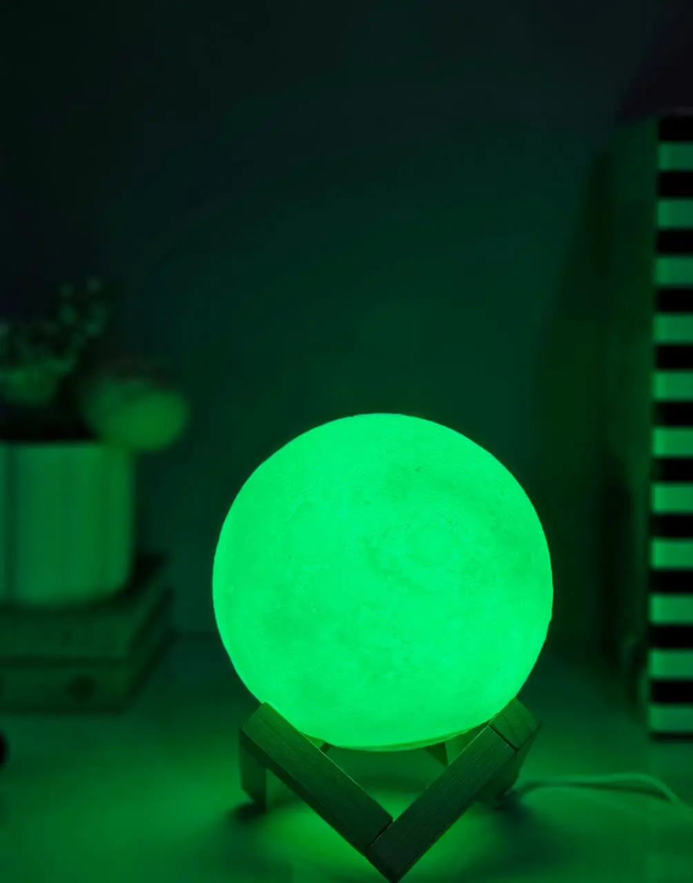 کره ماه مولتی کالر🌔