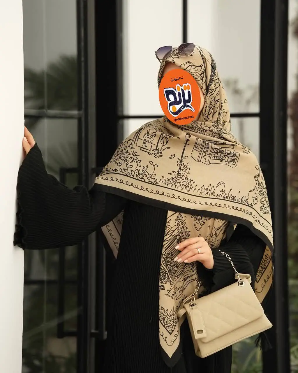 🌸روسری_نخ🌸
