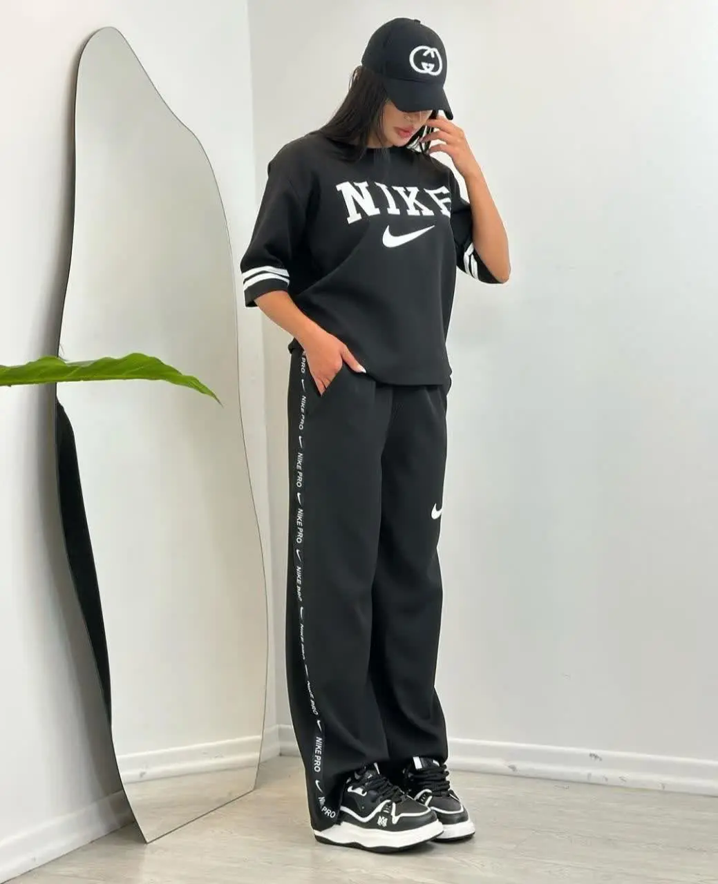 نام محصول: ست نایک نواری ✔️
