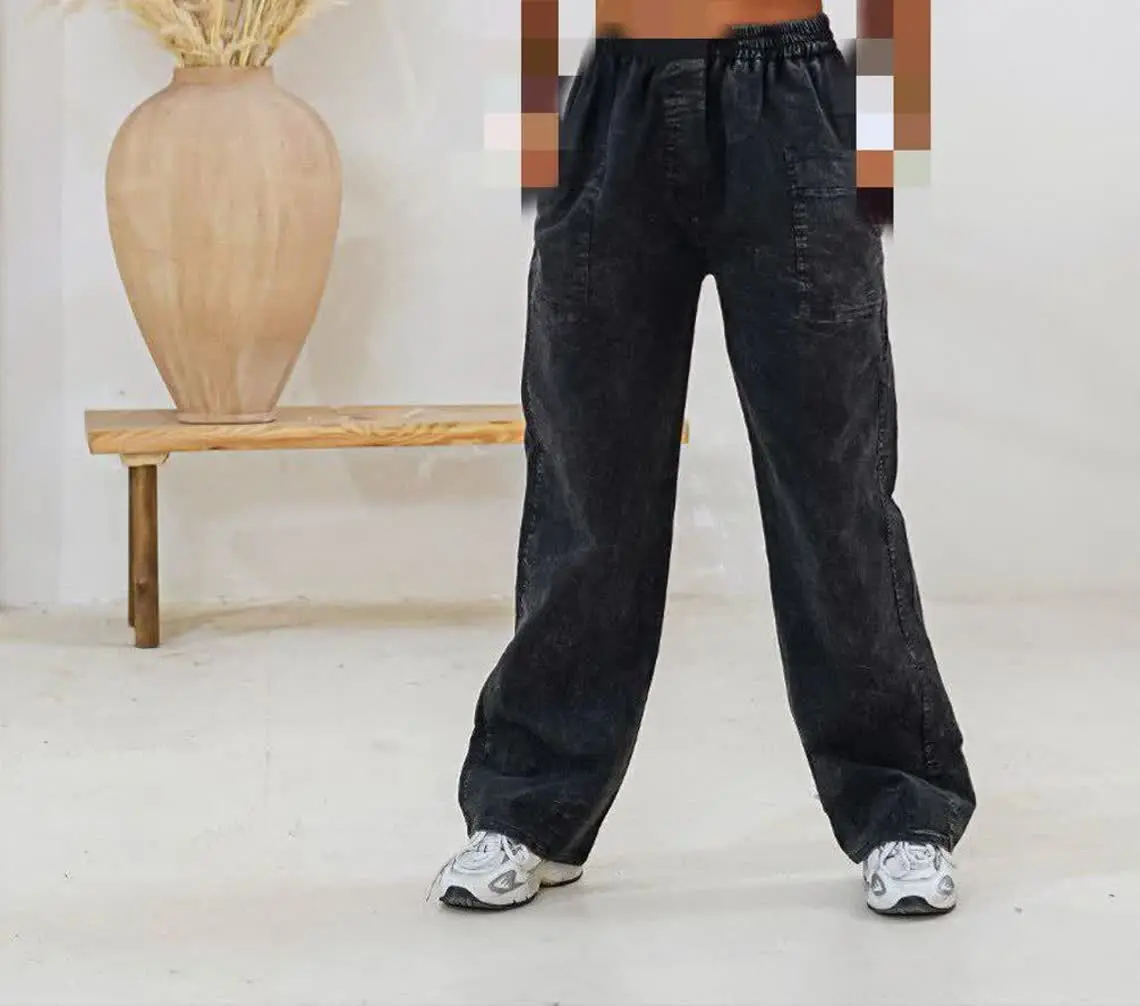 👚نام: شلوار بگ لی
