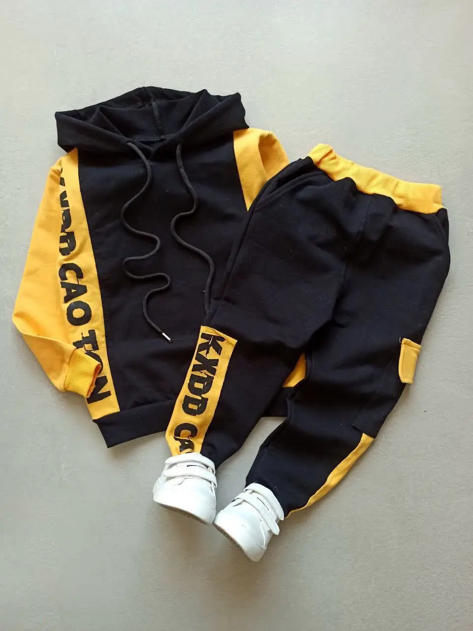 🔮هودی شلوار اسپرت caton🔮