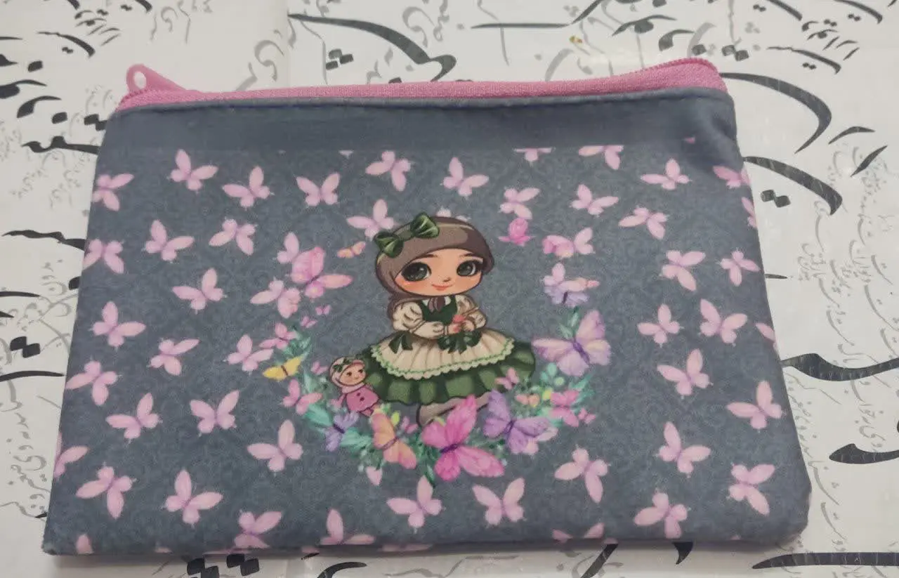 کیف‌های بسیار زیبا😍♥️
