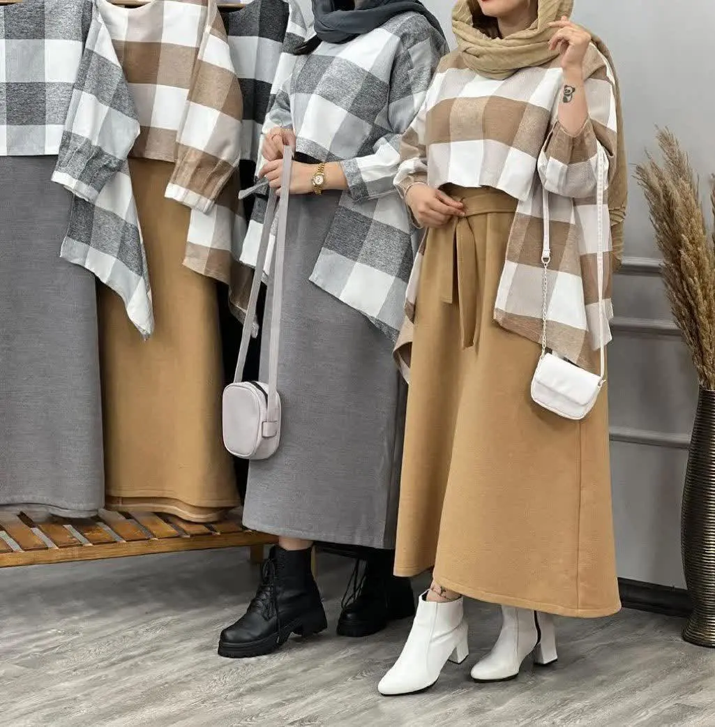 نام: #کت و سارافون سارینا
