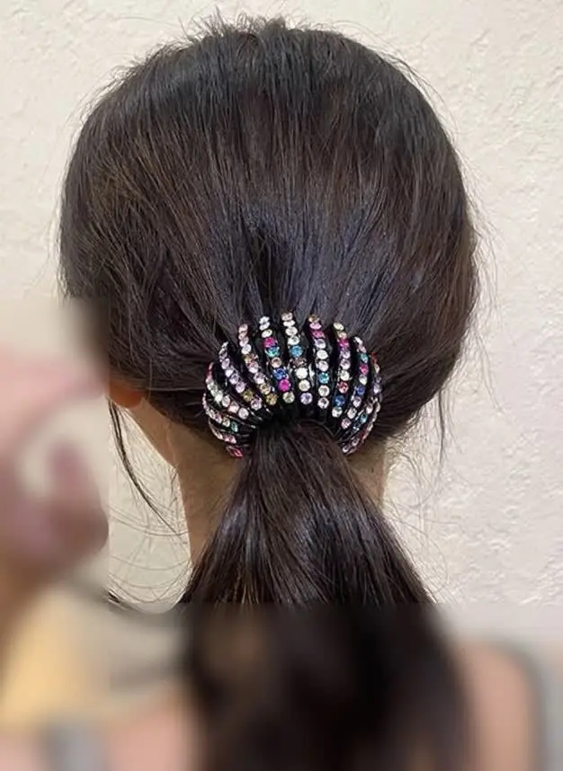 #چنگکی_نگینی
