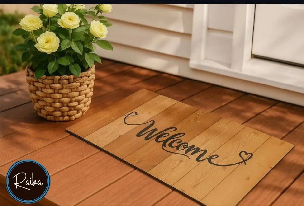 💥پادری چوبی welcome💥