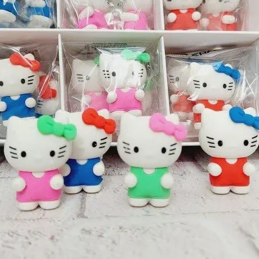 پاک کن فانتزی کیتی
