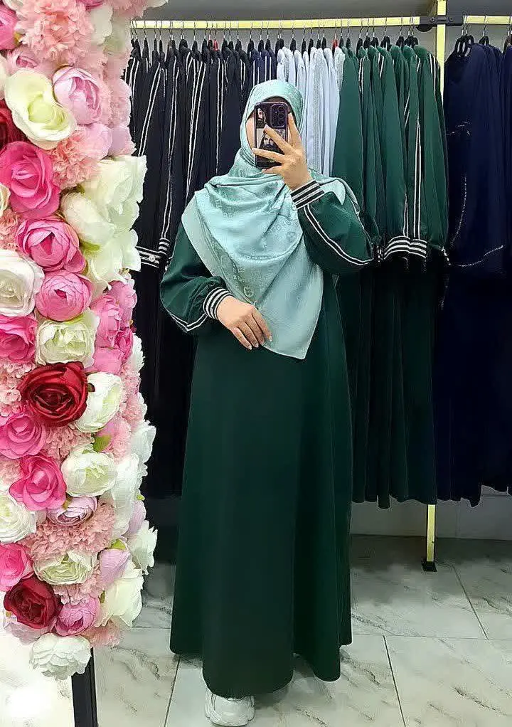 عبا مهنا💞