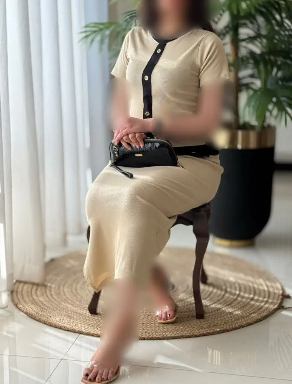 ❤️نام: ست بلوز و دامن دنیا