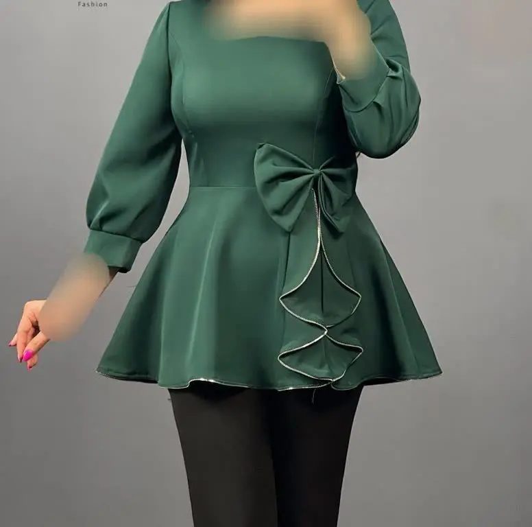 _شومیز زیبای عروسکی پرنیا😍
