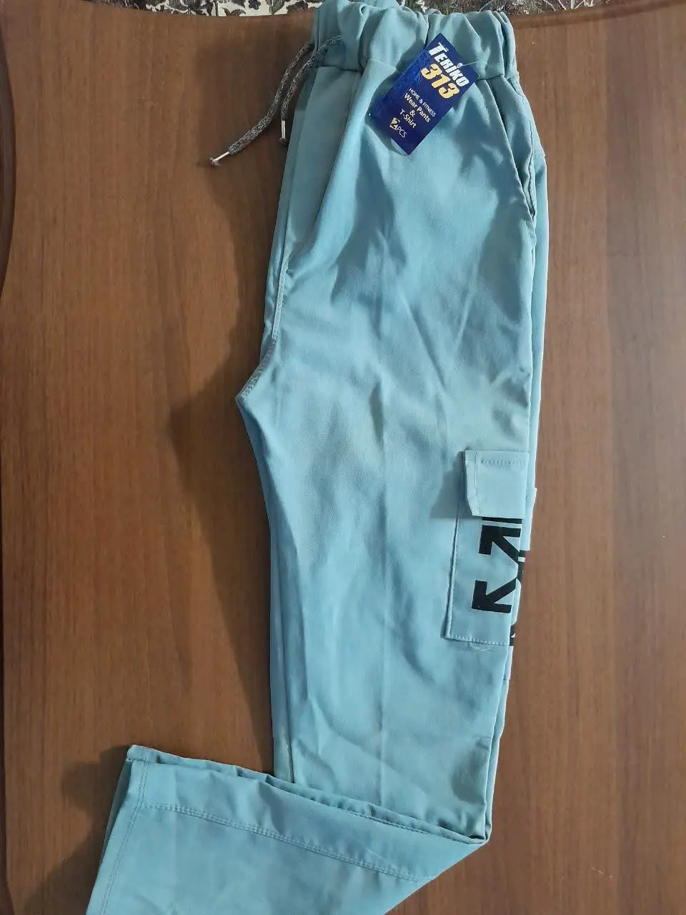 شلوار بنگال ایکس لارج