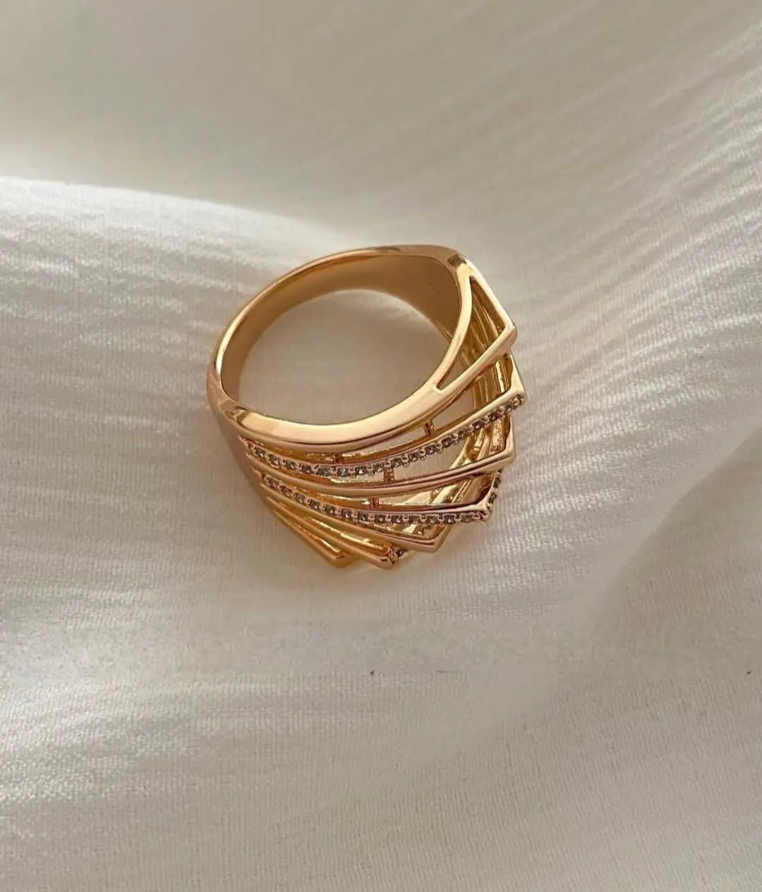 انگشتر ژوپینگ کد ۱۴۹۷