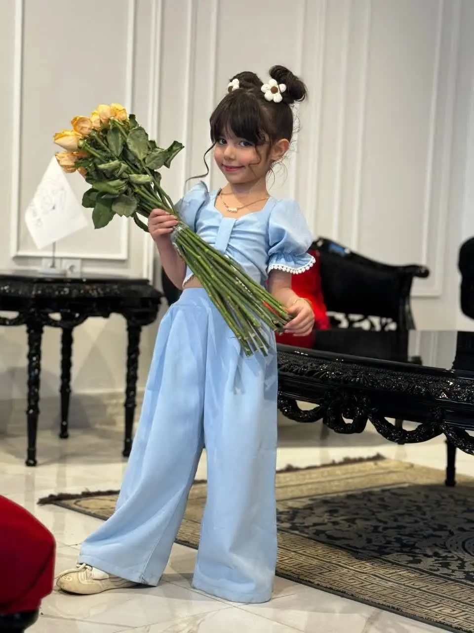 مدل پرفروش نسیم 😉