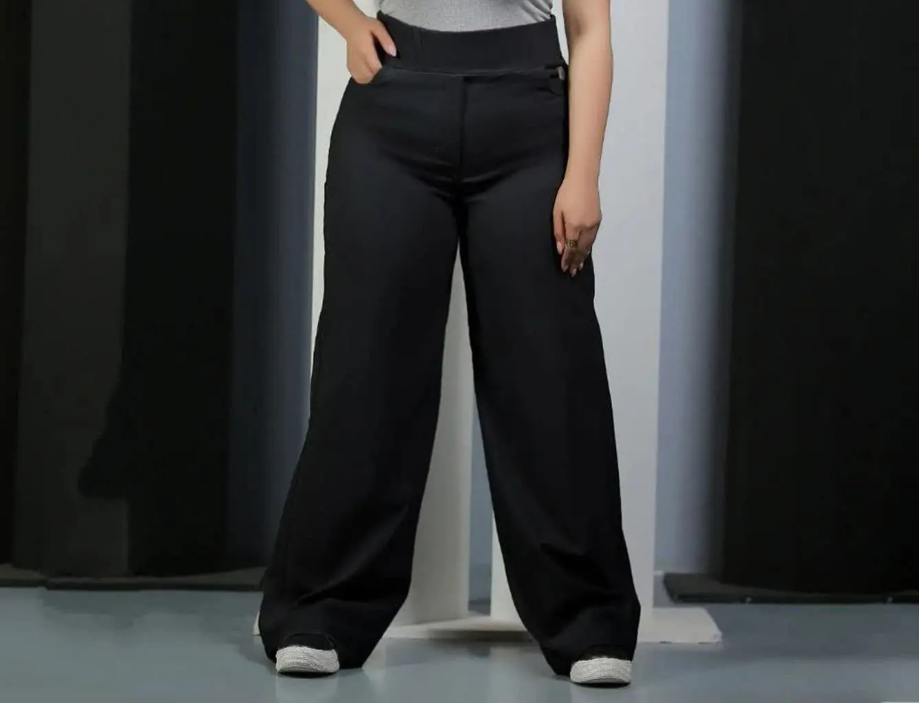 🖋نام: #شلوار بگ بیگ سایز 😍
