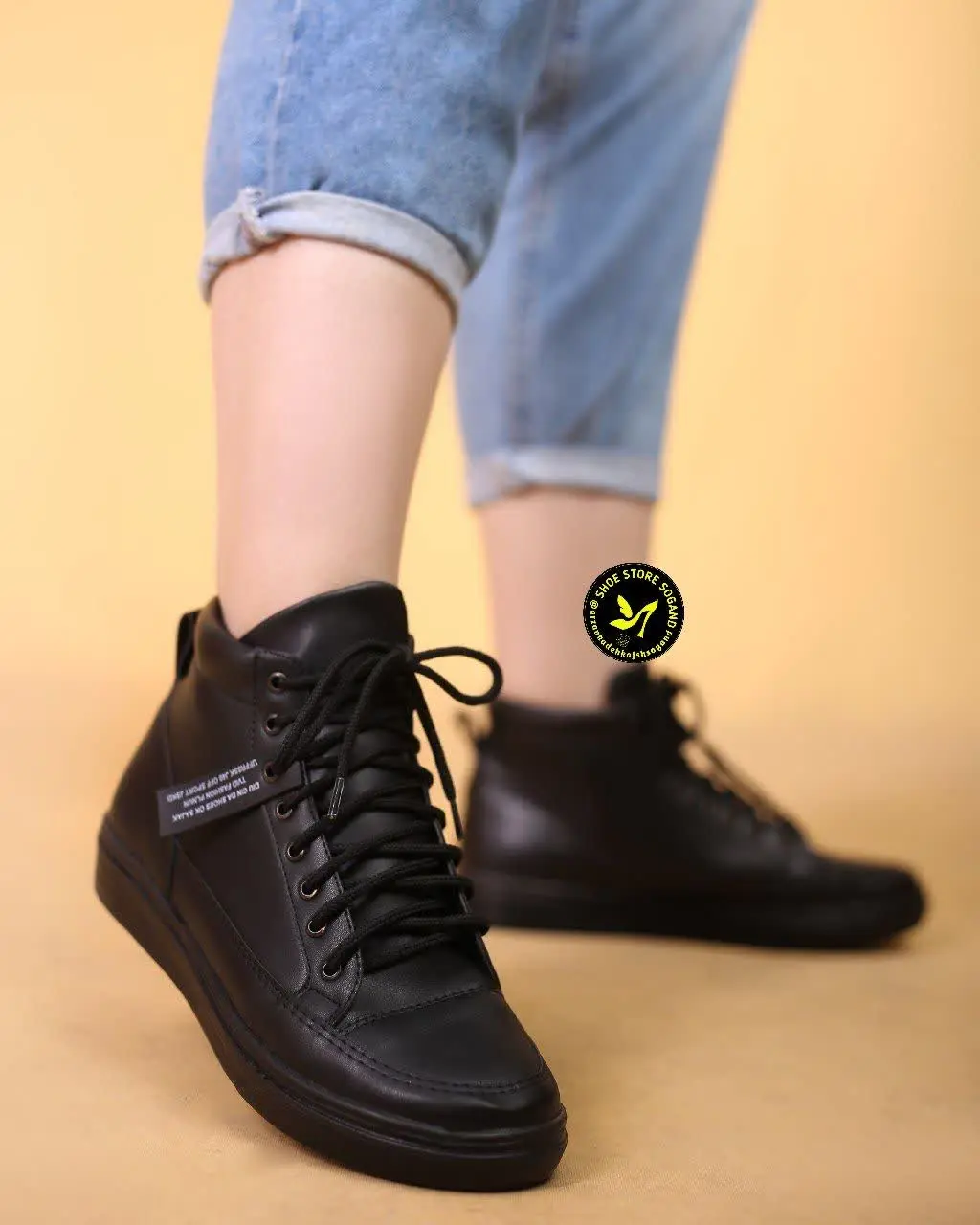 عنوان محصول: ونس بندی ساقدار 
