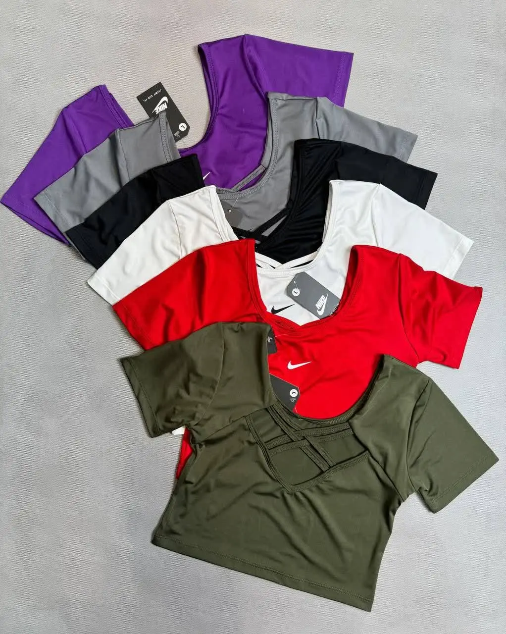 🌺کراپ پشت بندی 
