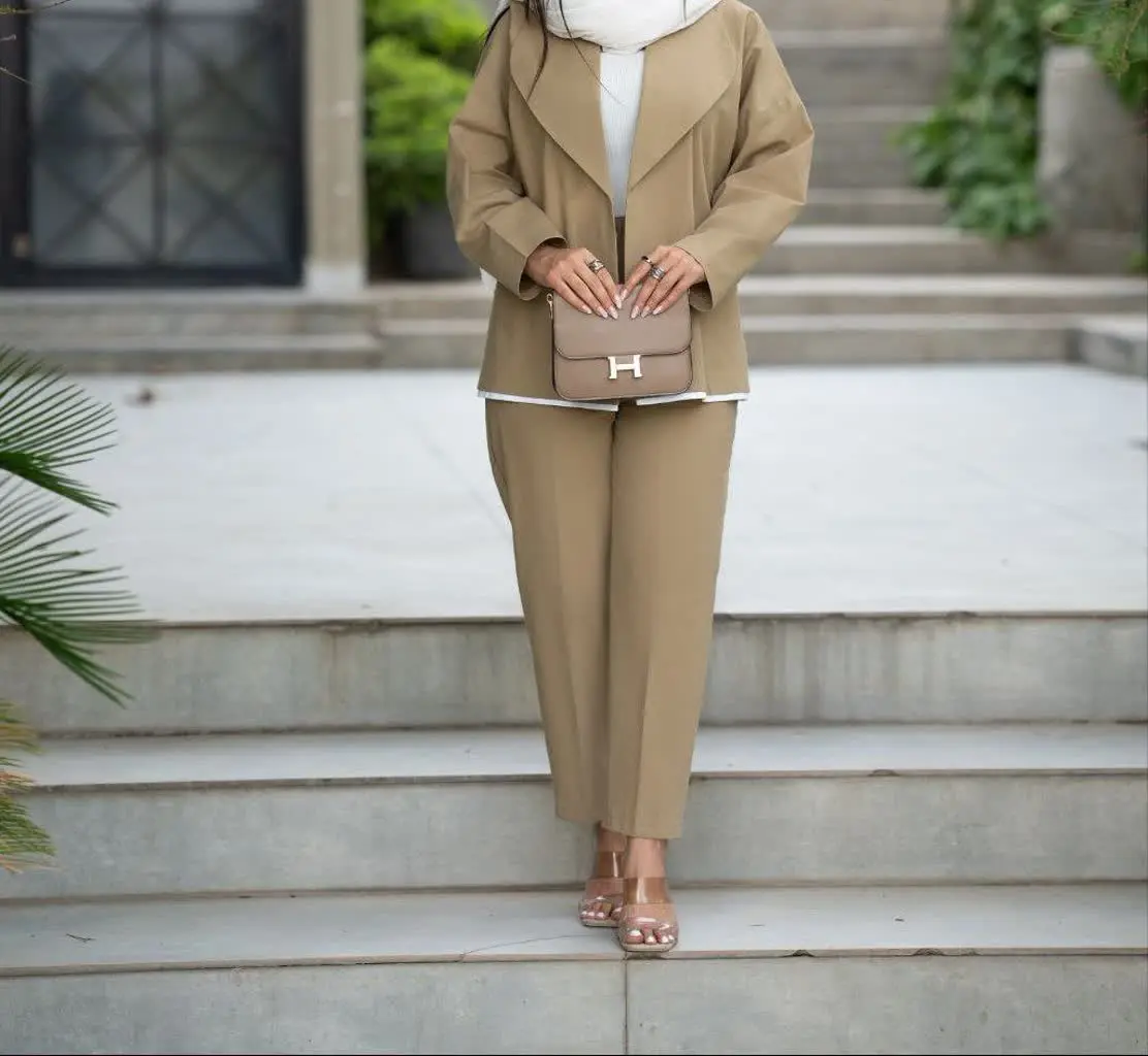 📌قد مانتو ۷۰ شلوار ۹۵