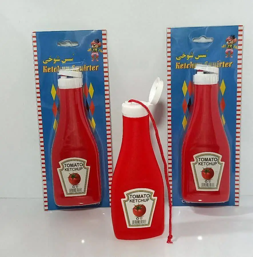 👚نام: سس شوخی
