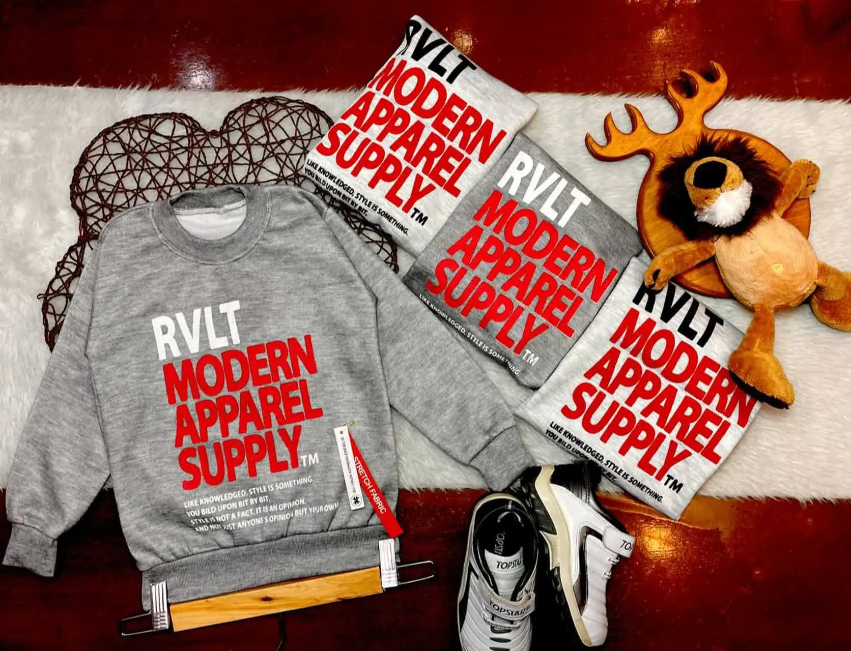 🧶 بلوز مجلسی ✂️ پسرانه 
