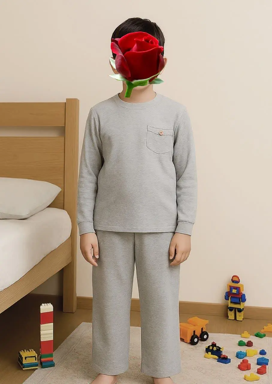 یه ست خوش دوخت و سبک برای پ...