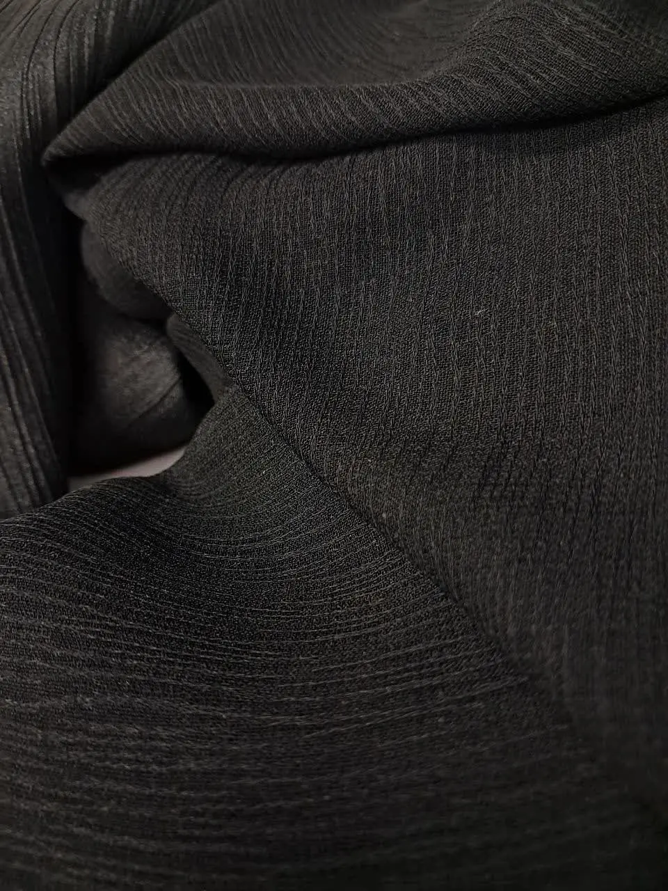 روسری درختی سورمه ایی 
