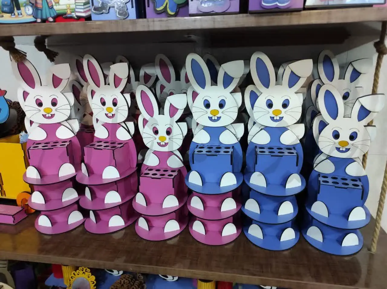 🐰✨وقتی نظم و بامزگی با هم ت...