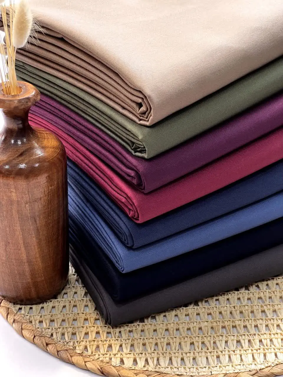 👑نوع پارچه 👈 #ترگال
