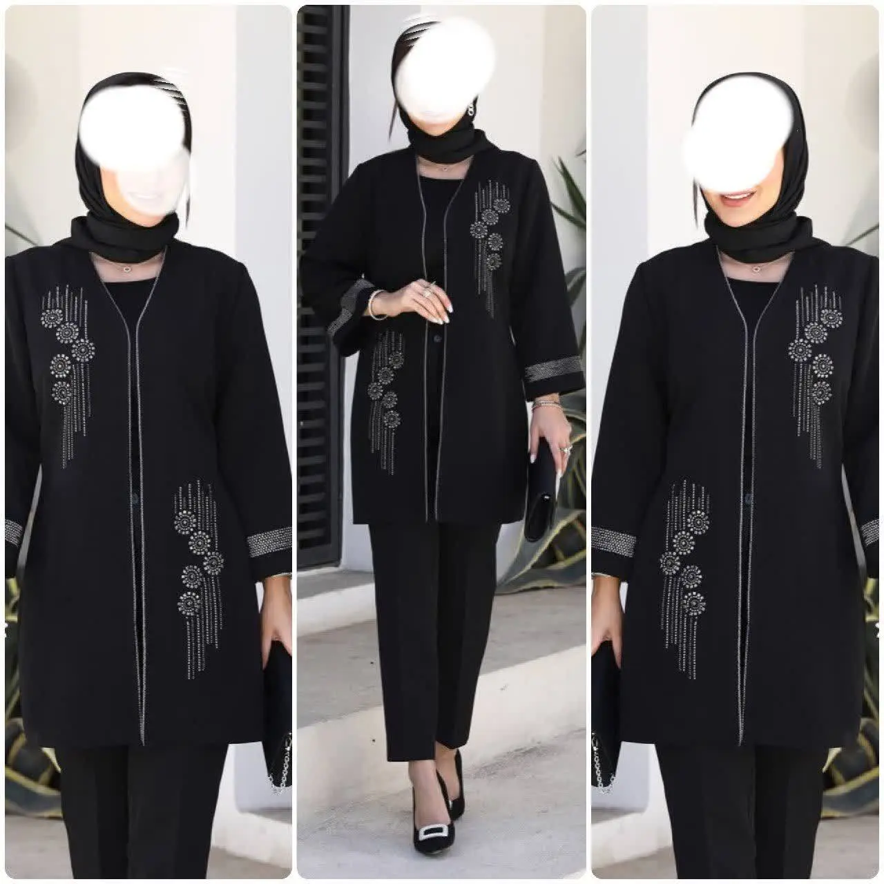 💥 مانتو مدل غوغا😍