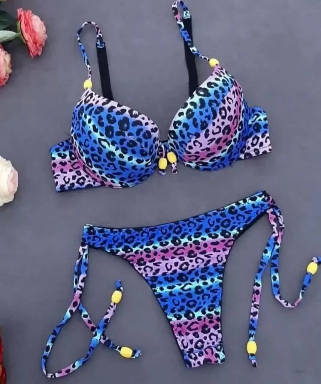 از کیفیش بگم یا از جذابیتش؟؟ 🧚‍♂️🧜‍♀️
