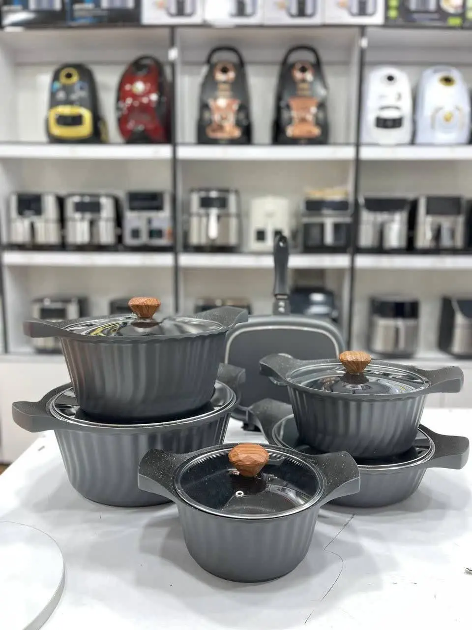 سرویس قابلمه جدید RADIS 💥
