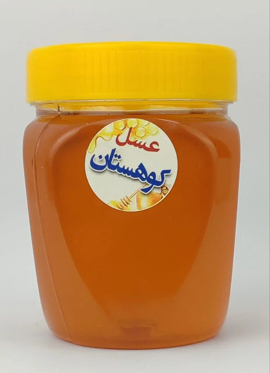 🔸 عطر و طعم ملایم