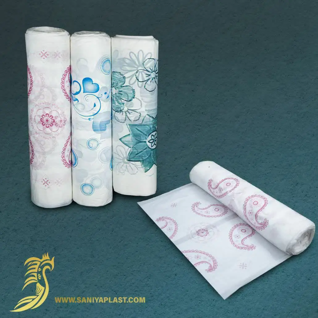 سفره یک بار مصرف