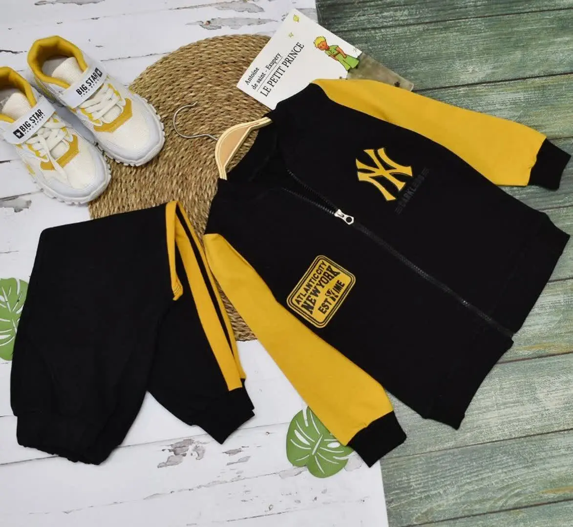 سویشرت و شلوار 😍😍😍
