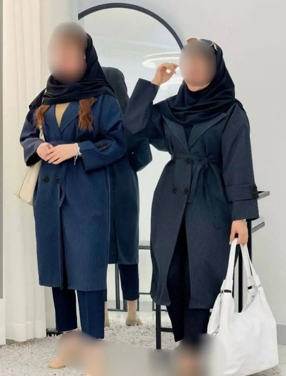 مانتو آرام ۱۰۳