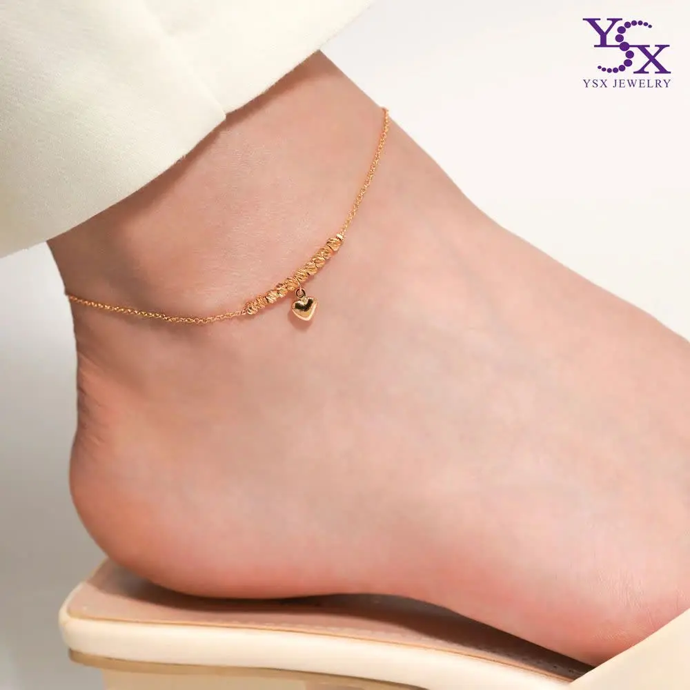 ❤️ پابندهای جدید و طلاطور😍🥰
